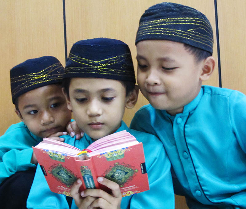 Tahfidz