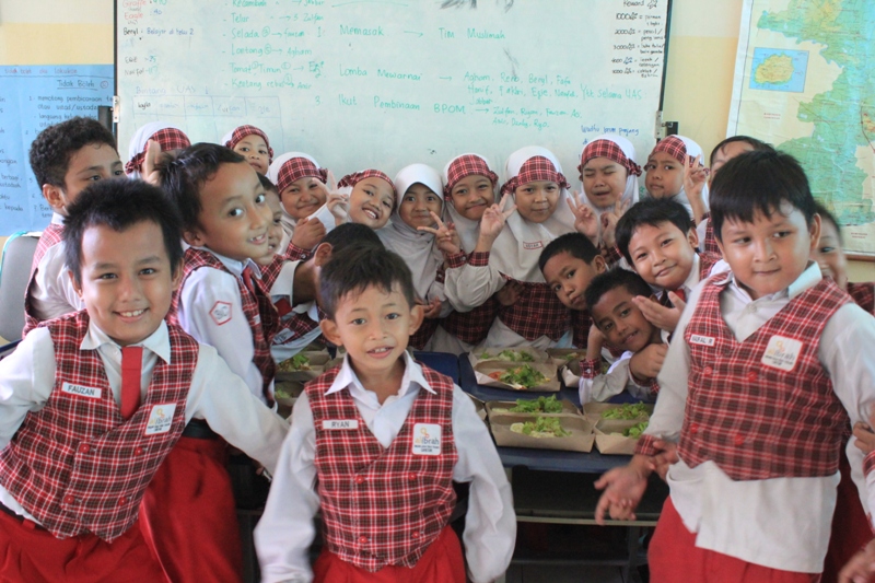 Cooking Class